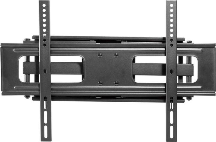 Actual product image Silver Monkey UT-800 mount for TV/monitor weighing up to 50 kg - black (Wall, 70")