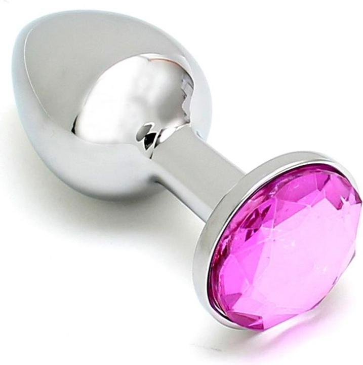 Actual product image Rimba Buttplug "Sofia"