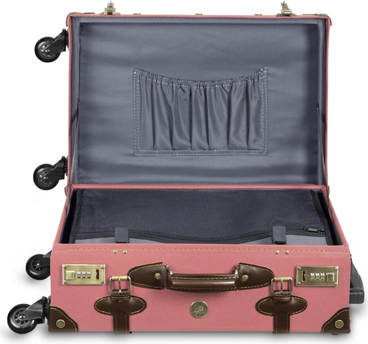 Actual product image Retro Punk Pink (37 l, Hand luggage (up to 50 litres))