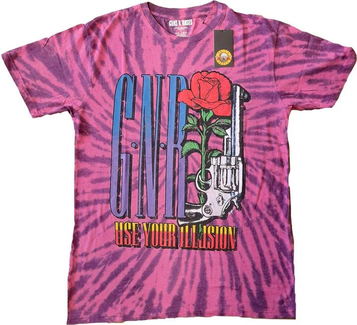 Guns N Roses UYI Pistol
