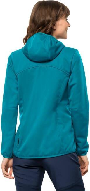 Actual product image Jack Wolfskin Windhain (M)