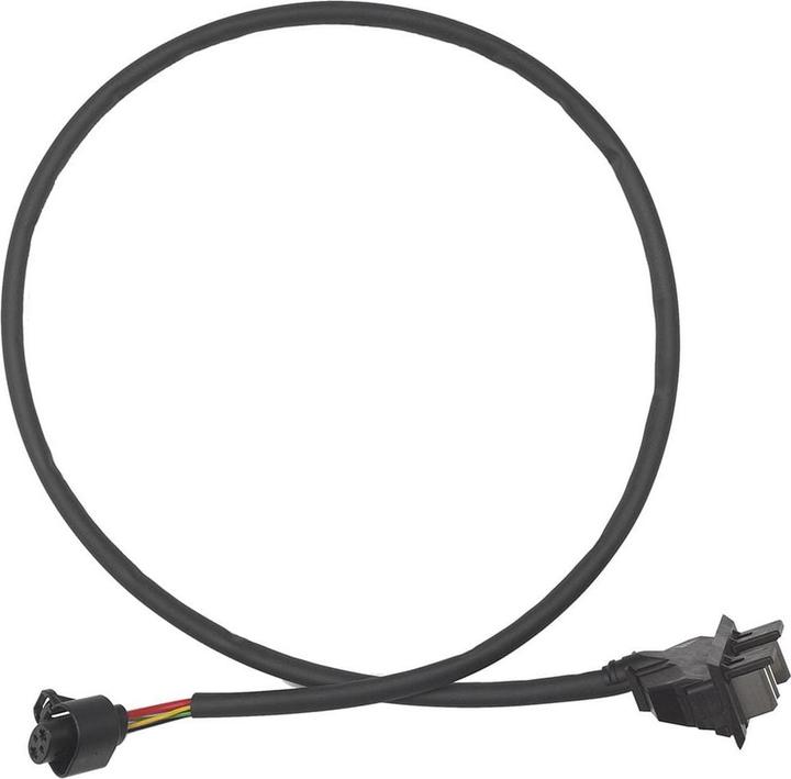 Bosch eBike Kabelsatz Gepäckträgerakku 2011/2012/Classic+ (E-Bike Akku)