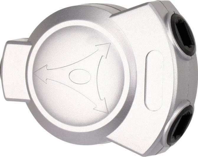 Image du produit Shiverpeaks Adaptateur Toslink femelle