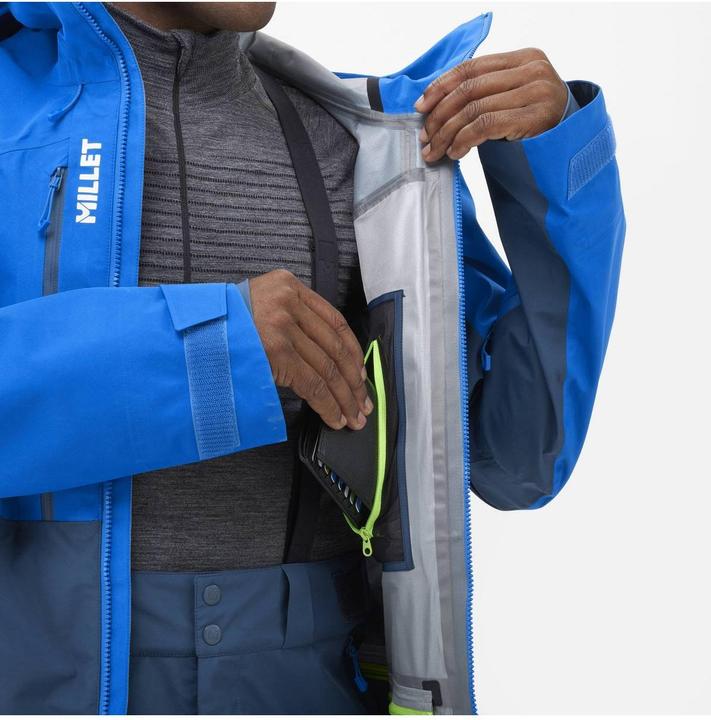 Immagine prodotto Millet Cosmic Gtx 3L Jkt Jacke (XL)