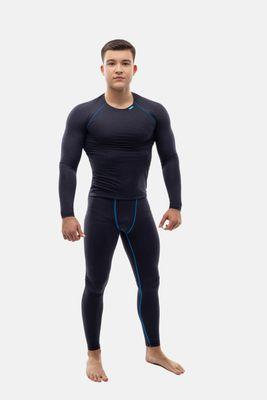 Produktbild KV+ Tenero underwear pants Junior dark grey (S)