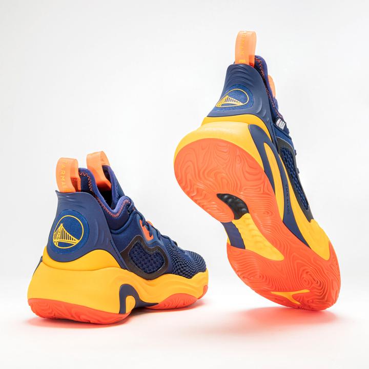 Image du produit Tarmak Nba Golden State Warriors (44)