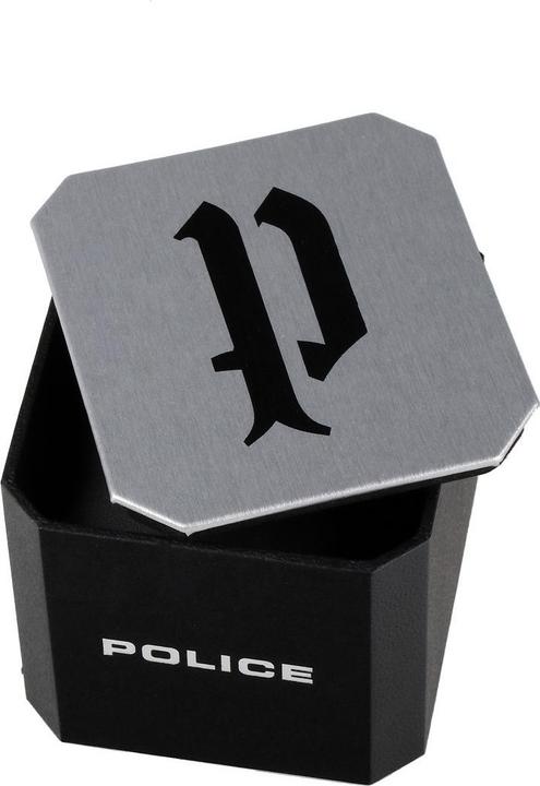 Produktbild Police Luang (Chronograph, 48 mm)
