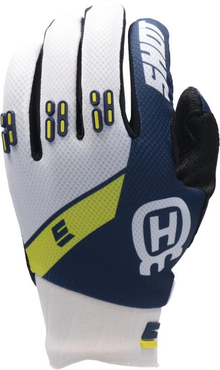 Shot AEROLITE HUSQVARNA LE2022 Handschuhe blau 11 (11)