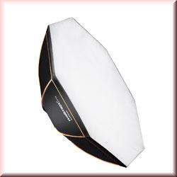 Produktbild Walimex pro pro Octagon OL Ø150 (Softbox, 150 cm)
