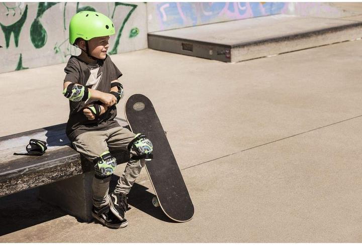 Immagine prodotto Hudora Skateboard Bronx (30.51")