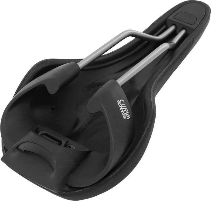 Actual product image Selle Royal Scientia M>1 Saddle, Moderate, small