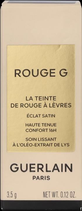 Image du produit Guerlain Rouge G 24 Lips Refill 19 (19)