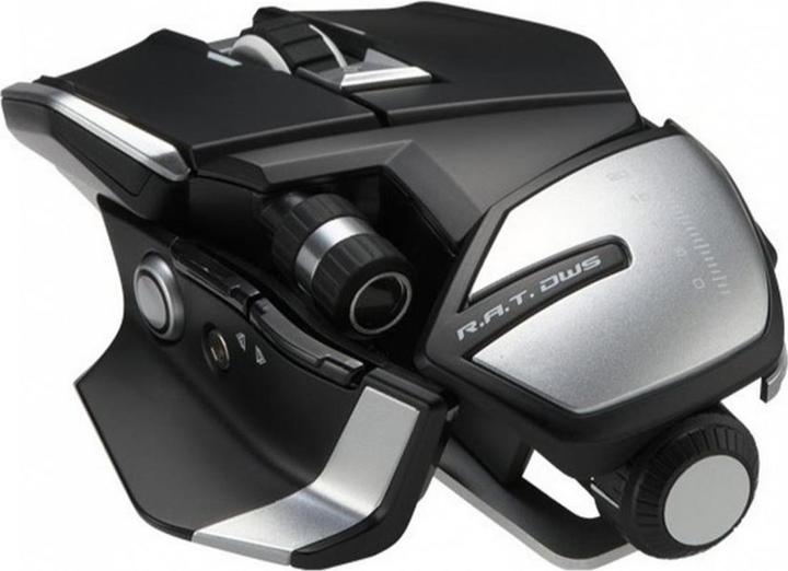 Produktbild MadCatz R.A.T. DWS (Kabellos)