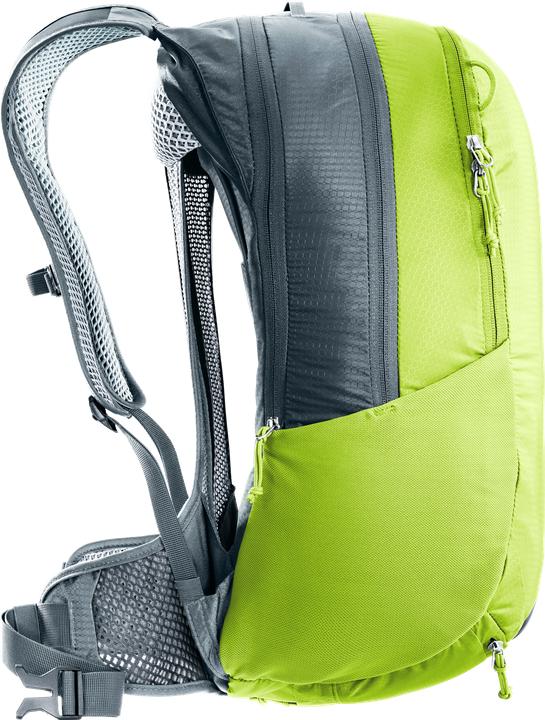 Actual product image Deuter Race Air 14+3 (17 l)