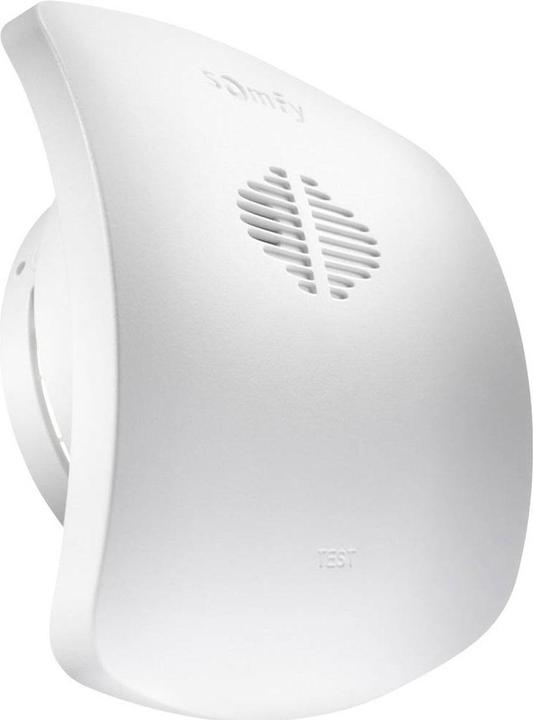 Image du produit somfy Détecteur de fumée sans fil