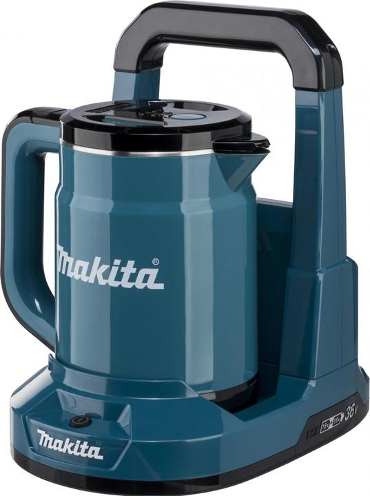 Actual product image Makita DKT360Z LXT (0.80 l)