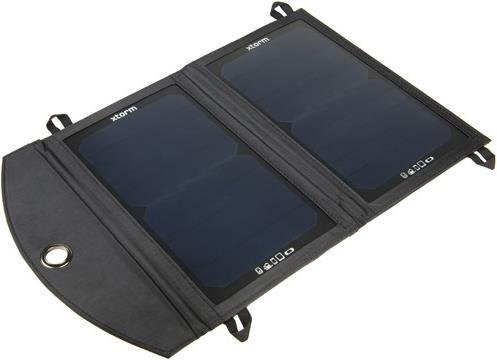 Produktbild Xtorm AP150 SolarBooster 12W (12 W, 0.60 kg)