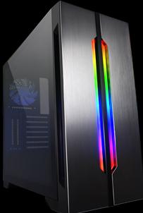 Produktbild Lian-Li Lancool One Digital (ATX, mATX, E-ATX)