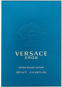 Produktbild Versace Eros After Shave Lotion (Lotion, 100 ml)