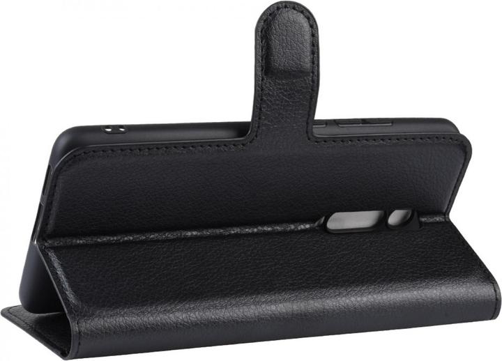 Actual product image Screenguard Xiaomi Mi 9T Leather Guard Leather Case (Mi 9T)