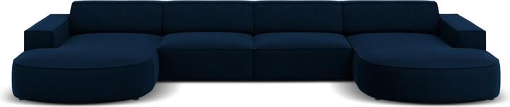 Actual product image Micadoni Jodie (Sofa landscape)