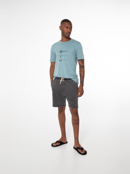 Actual product image Protest Carver Jogging Men Short (L)