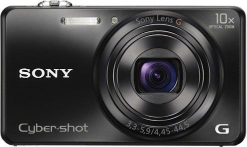Produktbild Sony Dsc-Wx200 (1/2,3'')