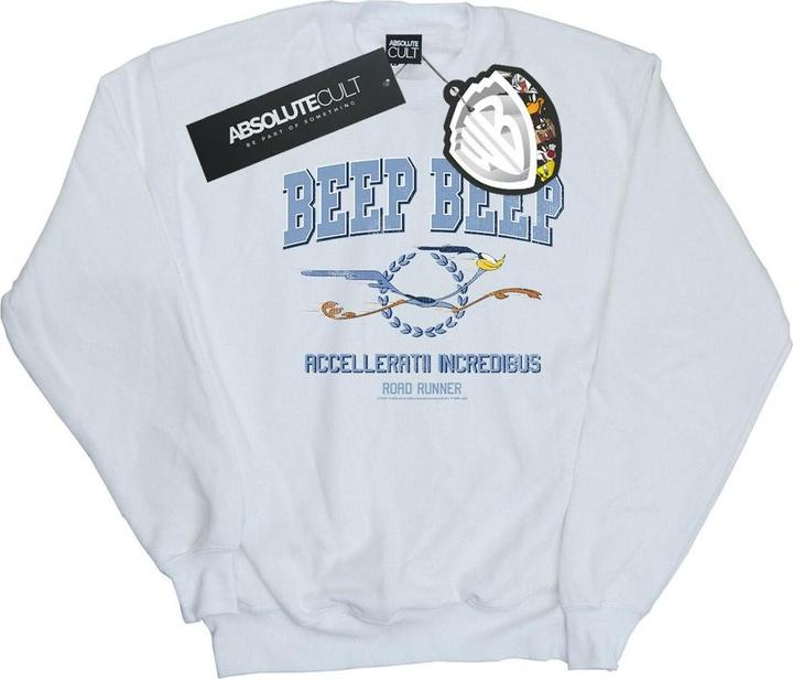 Produktbild Looney Tunes Road Runner Beep Beep Sweatshirt (XXL)