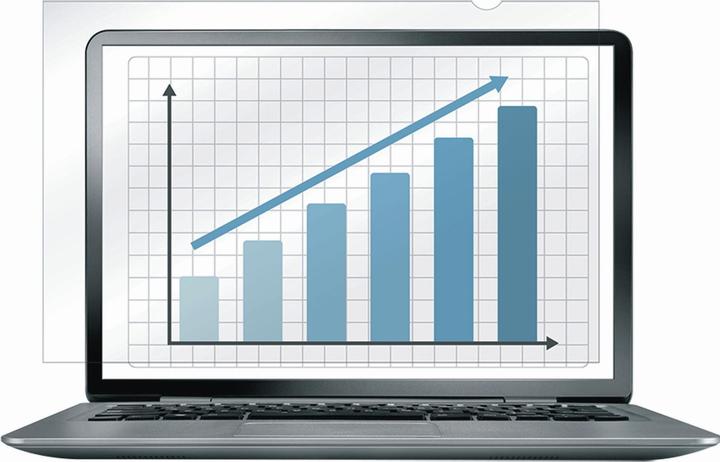 Actual product image Fellowes Privascreen 17.0 5:4 (17", 5 : 4)