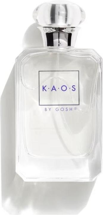Produktbild Gosh Kaos Eau De Toilette für Frauen - 50 Ml (Eau de Toilette, 50 ml)