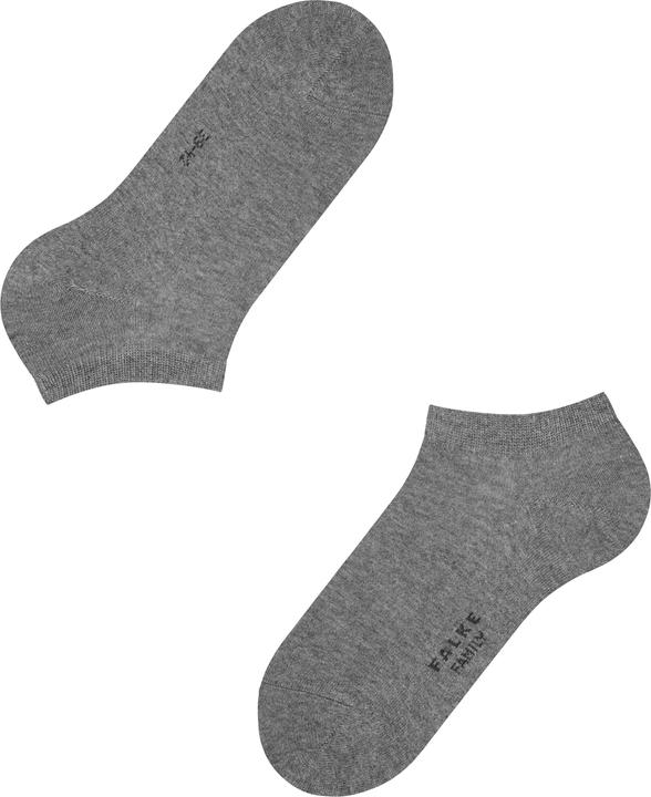 Actual product image Falke Family SN (Single pack, 43 - 46)