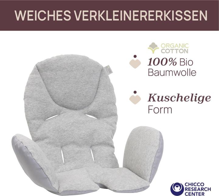 Productafbeelding Chicco Polly Armonia (Kinderstoel)