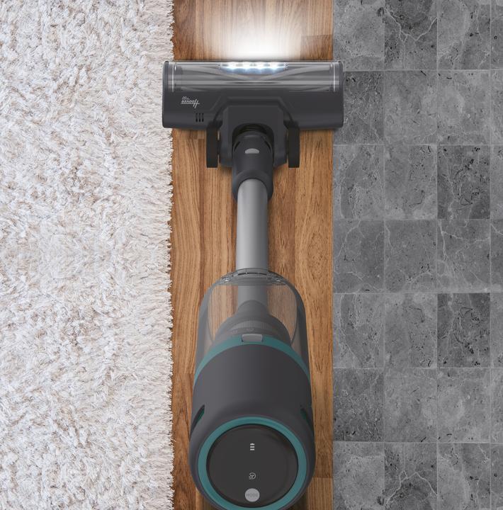 Produktbild Hoover HFG10P 011 - HF1 GO Pet