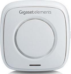 Actual product image Gigaset Elements Siren