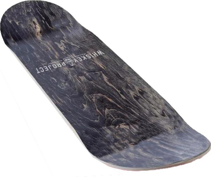 Produktbild Arbor Shuriken Getzlaff Deck (8.25")
