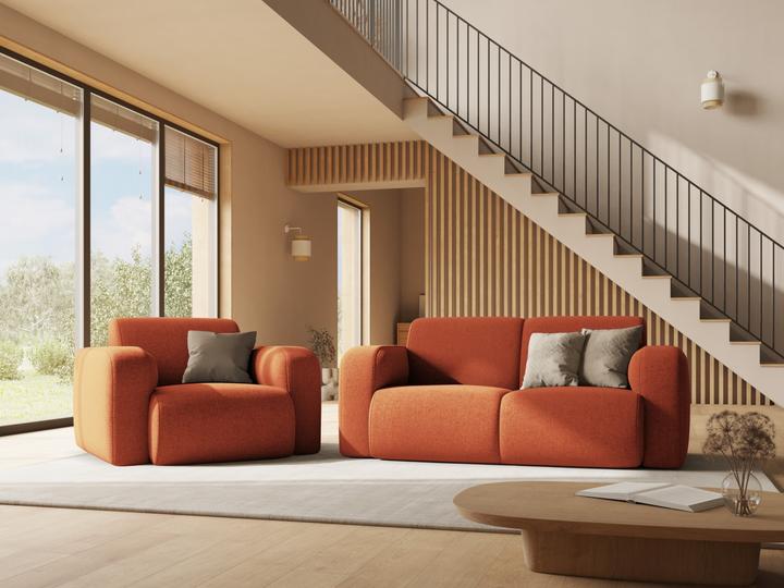 Produktbild Micadoni Molino (2-Sitzer, 3-Sitzer, 4-Sitzer)