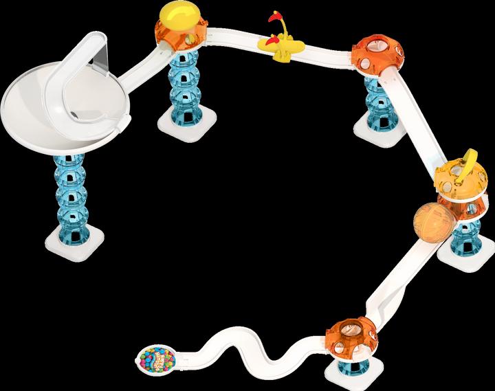 Immagine prodotto Jazwares Sottobicchieri Critter - Criceti felici - Kit iniziale (YL120001)