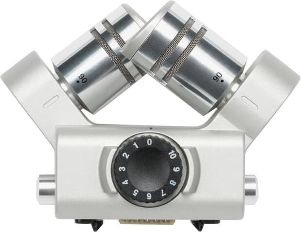 Zoom H8 + MS Pack Ltd. Edition (Handheld)