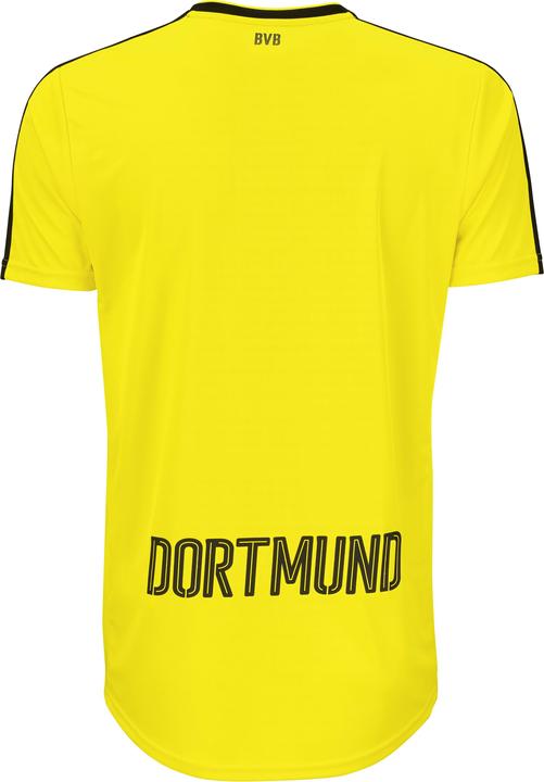 Immagine prodotto Puma BVB Home Replica con logo dello sponsor (S)