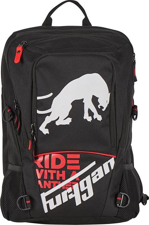 Actual product image Furygan backpack thunder evo (23 l)