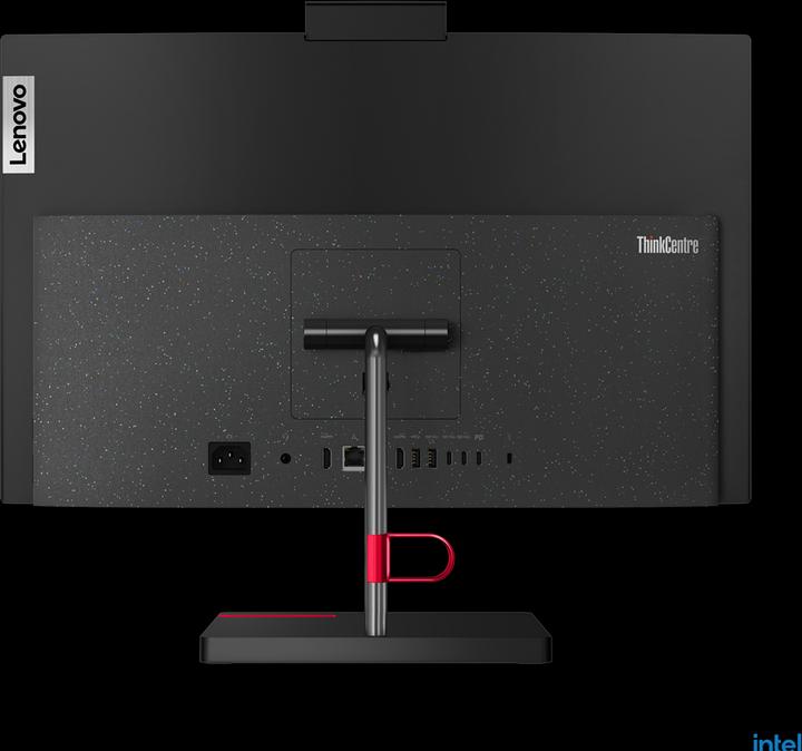 Produktbild Lenovo ThinkCentre neo 50a 24 Gen 4 (Intel Core i5-13500H, 16 GB, 512 GB, Intel Iris Graphics)