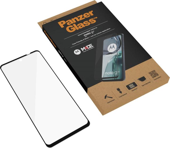 Image du produit PanzerGlass Edge-to-Edge (1 pièce(s), Motorola Edge 30)