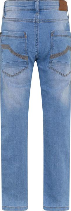 Produktbild Minymo Jeans Strech light dusty (104)