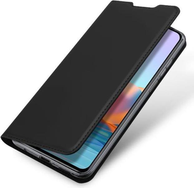 Actual product image Dux Ducis Skin Pro Series Bookcover (Xiaomi Redmi Note 10 Pro)