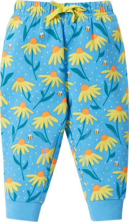 Frugi Kleinkinder Hose Snuggle Echinacea