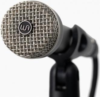 Produktbild Warm Audio WA-19N