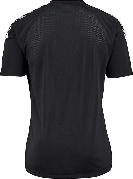 Actual product image hummel Authentic Charge Ss Poly Jersey (XL)
