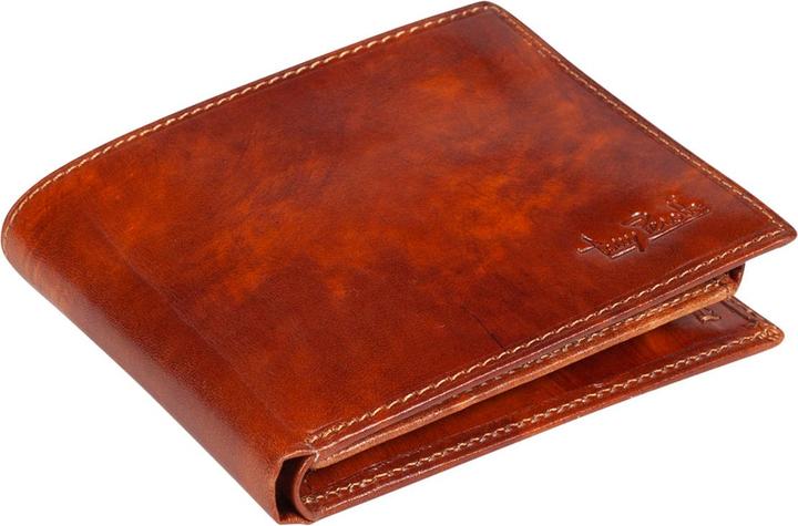 Actual product image Tony Perotti Billfold
