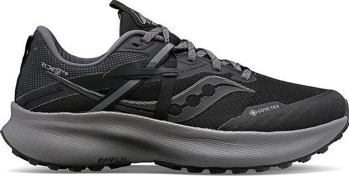 Actual product image Saucony RIDE 15 TR GTX (35.5)
