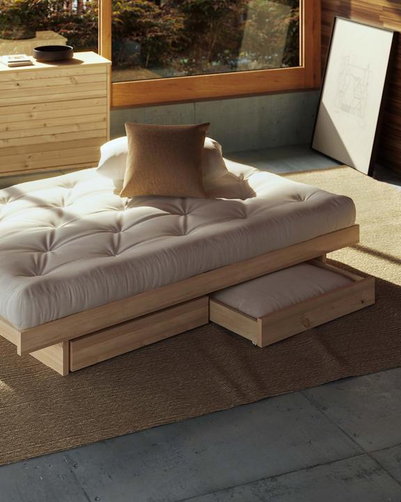 Actual product image Karup Design Kanso (140 x 200)